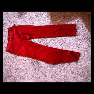 Darling and comfy pants!